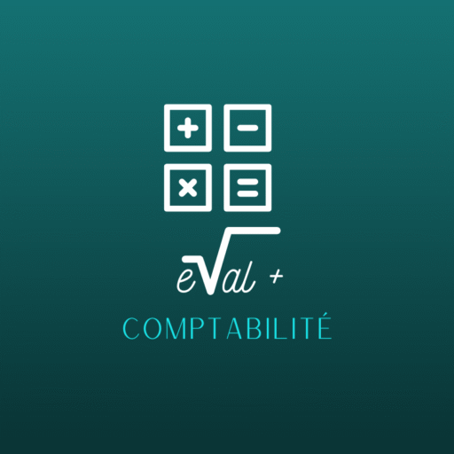 éVal+ Comptabilité